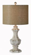 Forty West Designs 71099 - Chip Table Lamp