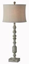Forty West Designs 720119 - Harris Table Lamp