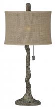 Forty West Designs 72030 - Knox Table Lamp