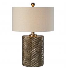 Forty West Designs 72087 - Maverick Table Lamp