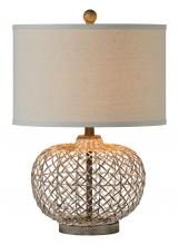 Forty West Designs 72511 - Reggie Table Lamp