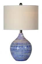 Forty West Designs 72541 - McKenzie Table Lamp