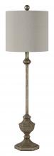 Forty West Designs 73043 - Coleman Buffet Lamp
