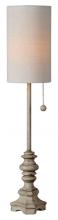 Forty West Designs 74023 - Mabry Buffet Lamp