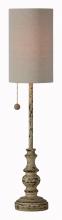 Forty West Designs 74031 - Jude Buffet Lamp