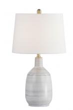 Forty West Designs 74101 - Remington Table Lamp