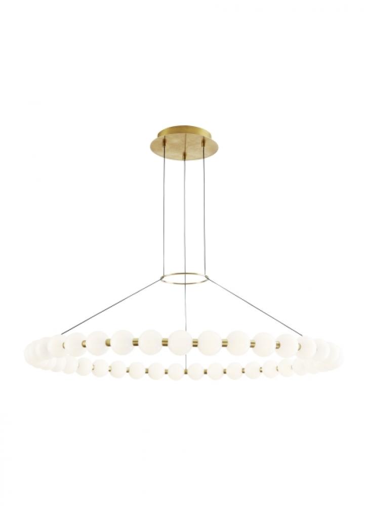 Orbet 42 Chandelier