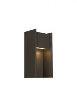 Visual Comfort & Co. Modern Collection 700OWZUR93018ZUNVALF - Zur 18 Outdoor Wall