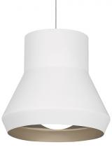 Visual Comfort & Co. Modern Collection 700TDMLOWM-LED927 - Milo Pendant