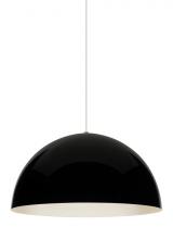 Visual Comfort & Co. Modern Collection 700TDPSP24BWS-LED830 - Powell Street Pendant