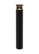Visual Comfort & Co. Architectural Collection 700OBARK283036BUNVLF - Arkay Two 36 Outdoor Bollard