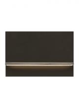 Visual Comfort & Co. Architectural Collection 700OSWEND92730Z120 - Wend Outdoor Wall/Step Light