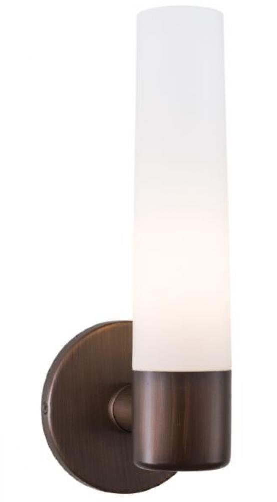 Saber - 1 Light Wall Sconce