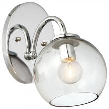 Minka George Kovacs P1841-077 - Exposed - 1 Light Bath