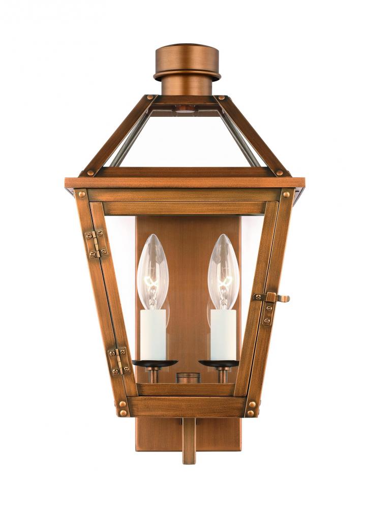 Hyannis Small Wall Lantern