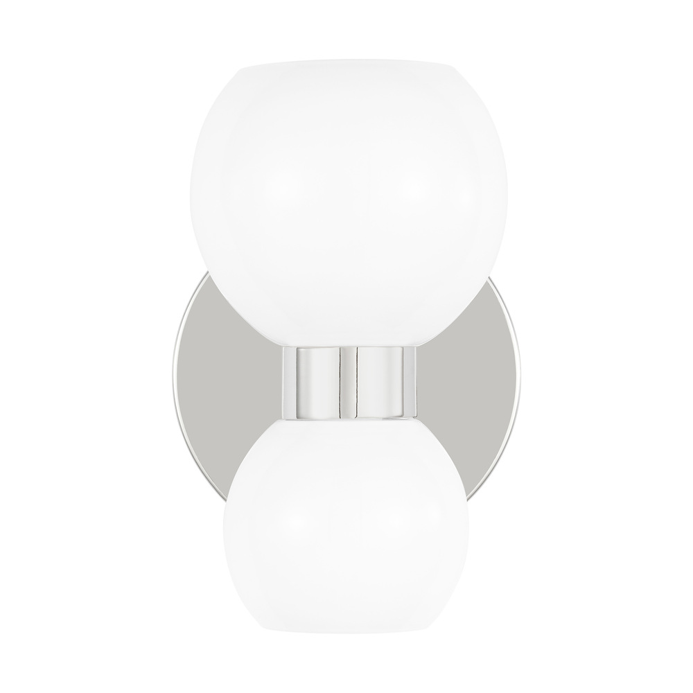 Londyn Single Sconce