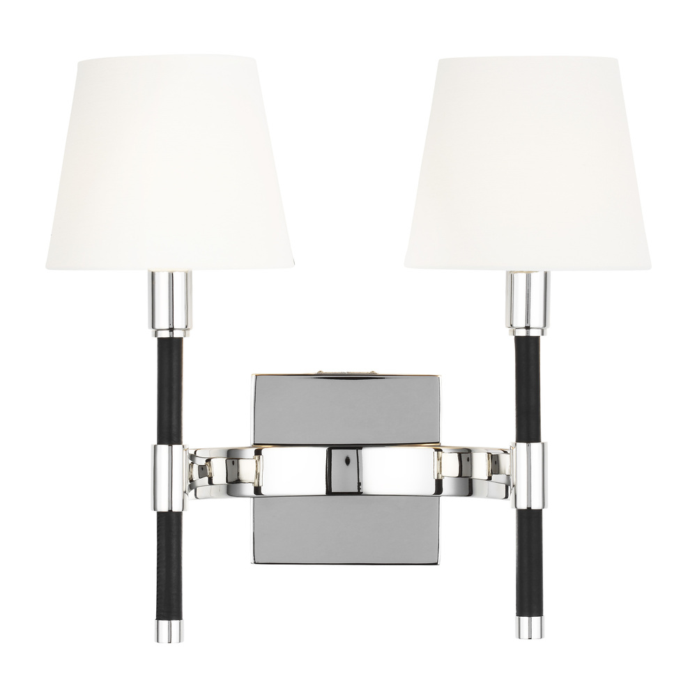 Double Sconce