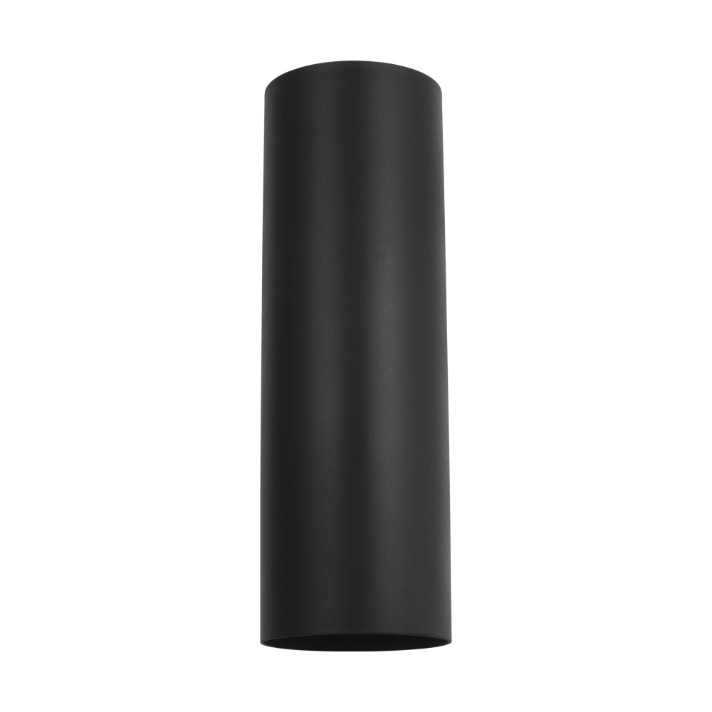Outdoor Cylinders Large Two Light Wall Lantern