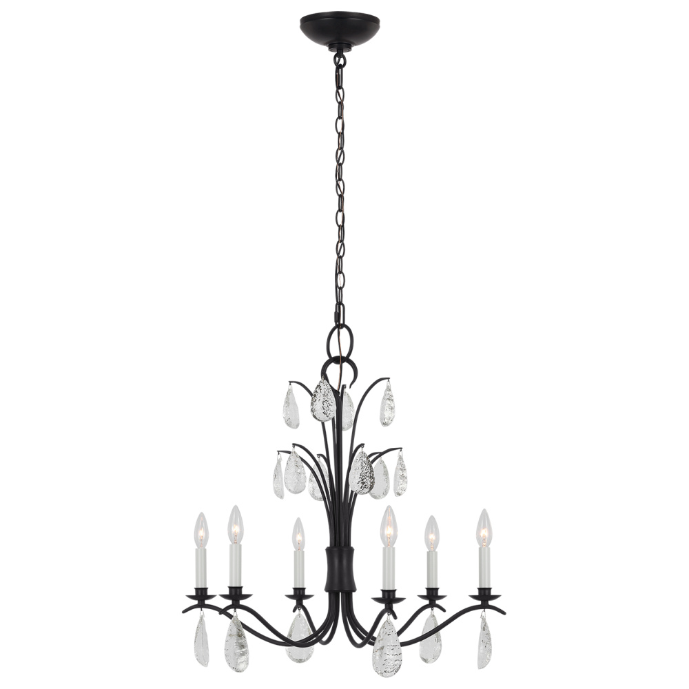 Shannon Medium Chandelier