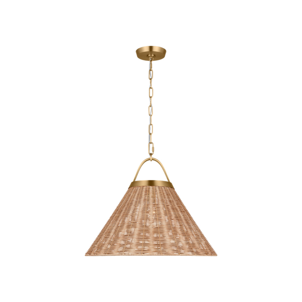 Whitby Extra Large Pendant
