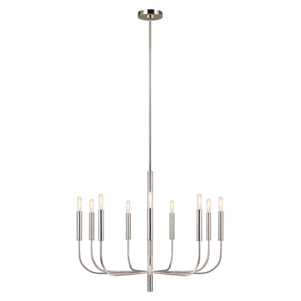 Brianna Medium Chandelier