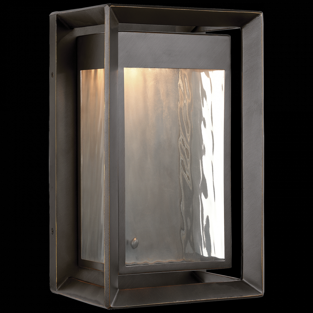 Urbandale Medium LED Lantern