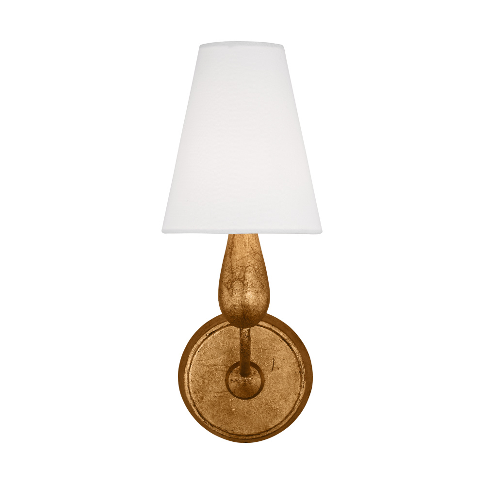Ziba Small Sconce