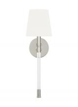 Visual Comfort & Co. Studio Collection CW1081PN - Sconce