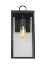 Visual Comfort & Co. Studio Collection DJO1011ANBZ - Medium Wall Lantern