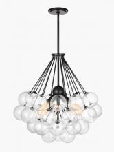 Visual Comfort & Co. Studio Collection 6514303-112 - Three Light Pendant