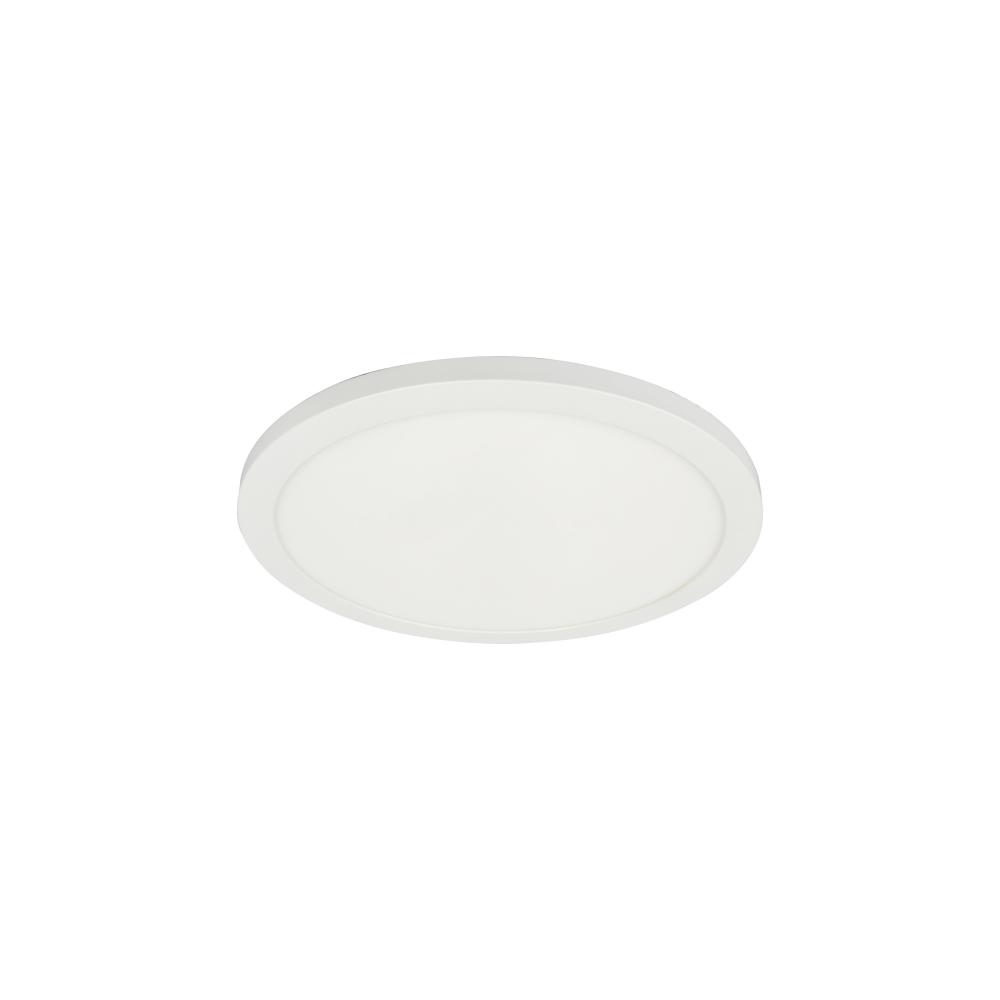 20W Flush Mount, MW