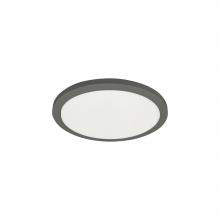 Dainolite FCA-920LEDFH-MB - 20W Flush Mount, MB