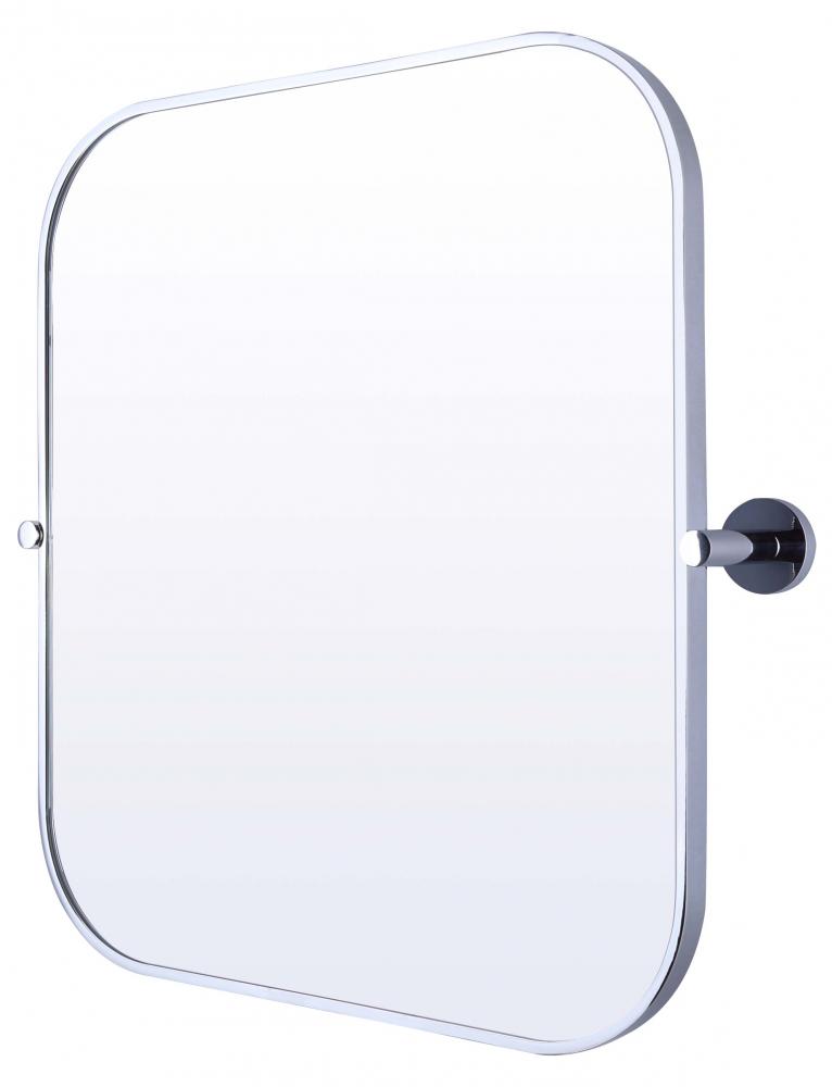 Mirror RT31CH2023 Mirror, RT31CH2023, RT31CH2023 W x Metal Frame Mirror