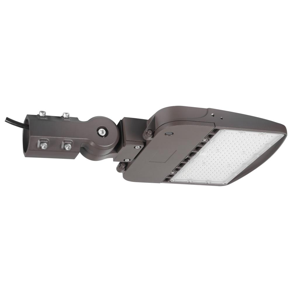 150W LED AREA LIGHT TYPE III