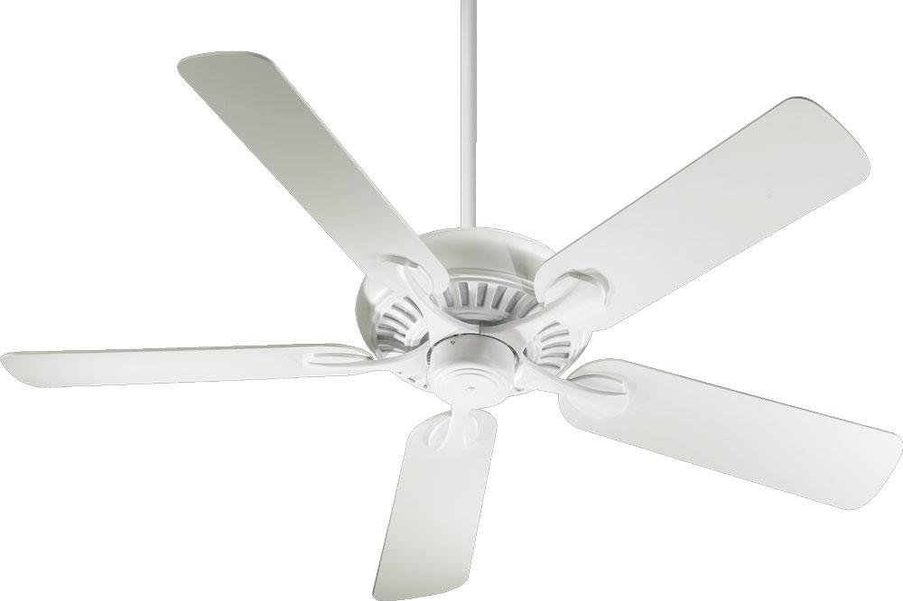 52" 5BL Pinnacle Fan - SW