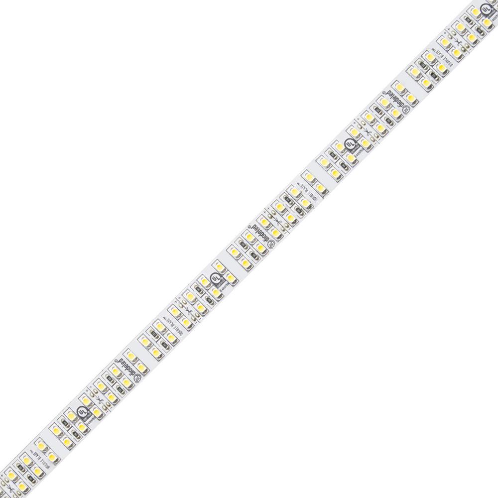 DOUBLE BLAZE 12V LED Tape Light, 80 CRI, 2700K - 9.5 ft.