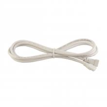 Diode Led DI-1310-WH - Fencer Extension Cable - White, 72 in.