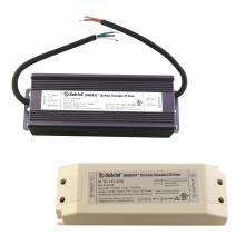 Diode Led DI-TD-24V-96W-LPL - DRIVER/POWER