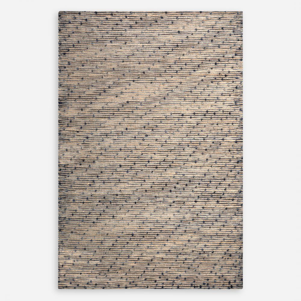 Uttermost Imara Navy 5 X 8 Rug
