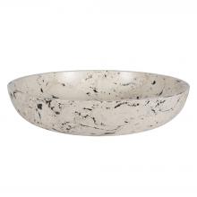 Uttermost 17123 - Uttermost Nouveau Limestone Bowl