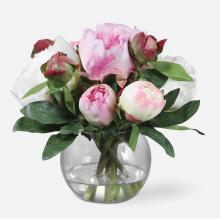 Uttermost 60145 - Uttermost Blaire Peony Bouquet