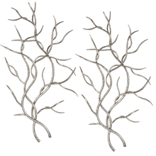 SILVER BRANCHES