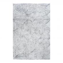 Uttermost 73067-5 - Uttermost Maze Blue 5 X 8 Rug