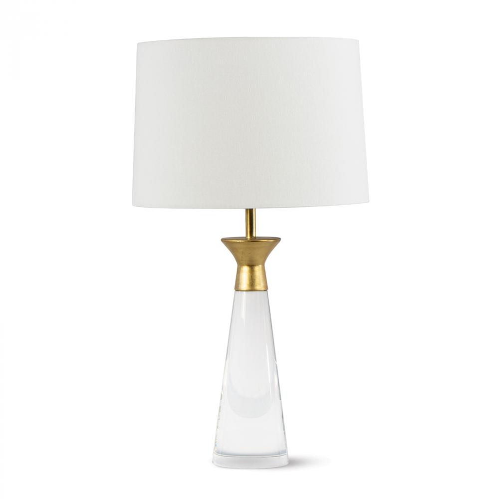 Regina Andrew Starling Crystal Table Lamp