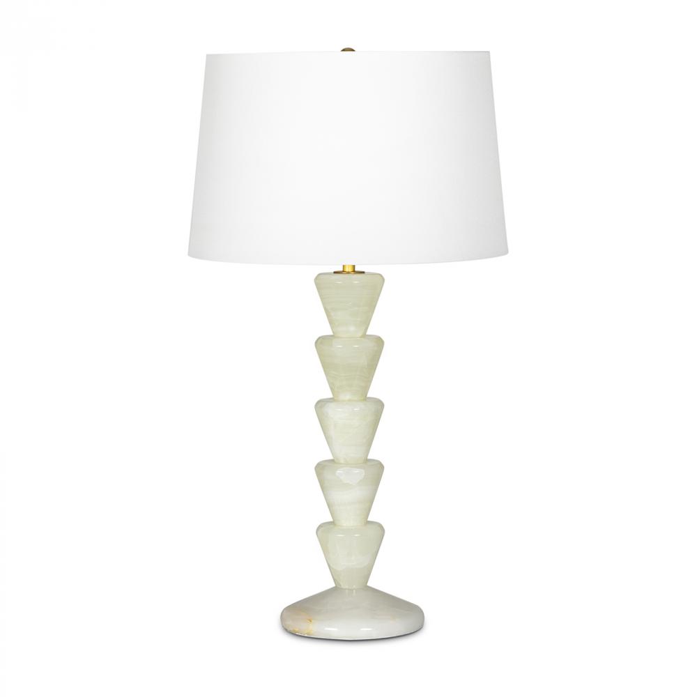 Regina Andrew Patricia Jade Table Lamp