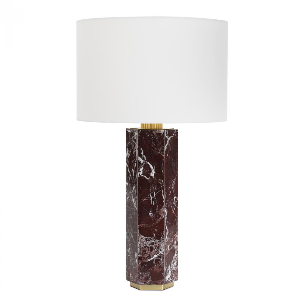 Regina Andrew Nico Marble Table Lamp