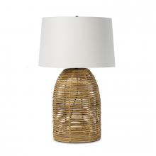 Regina Andrew 13-1574 - Regina Andrew Monica Bamboo Table Lamp