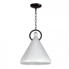 Regina Andrew 16-1262 - Southern Living Talbot Ceramic Pendant