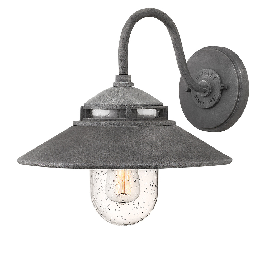 Small Wall Mount Barn Light