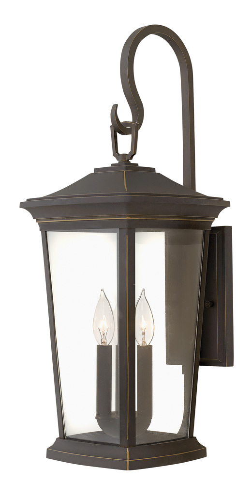 Large Wall Mount Lantern